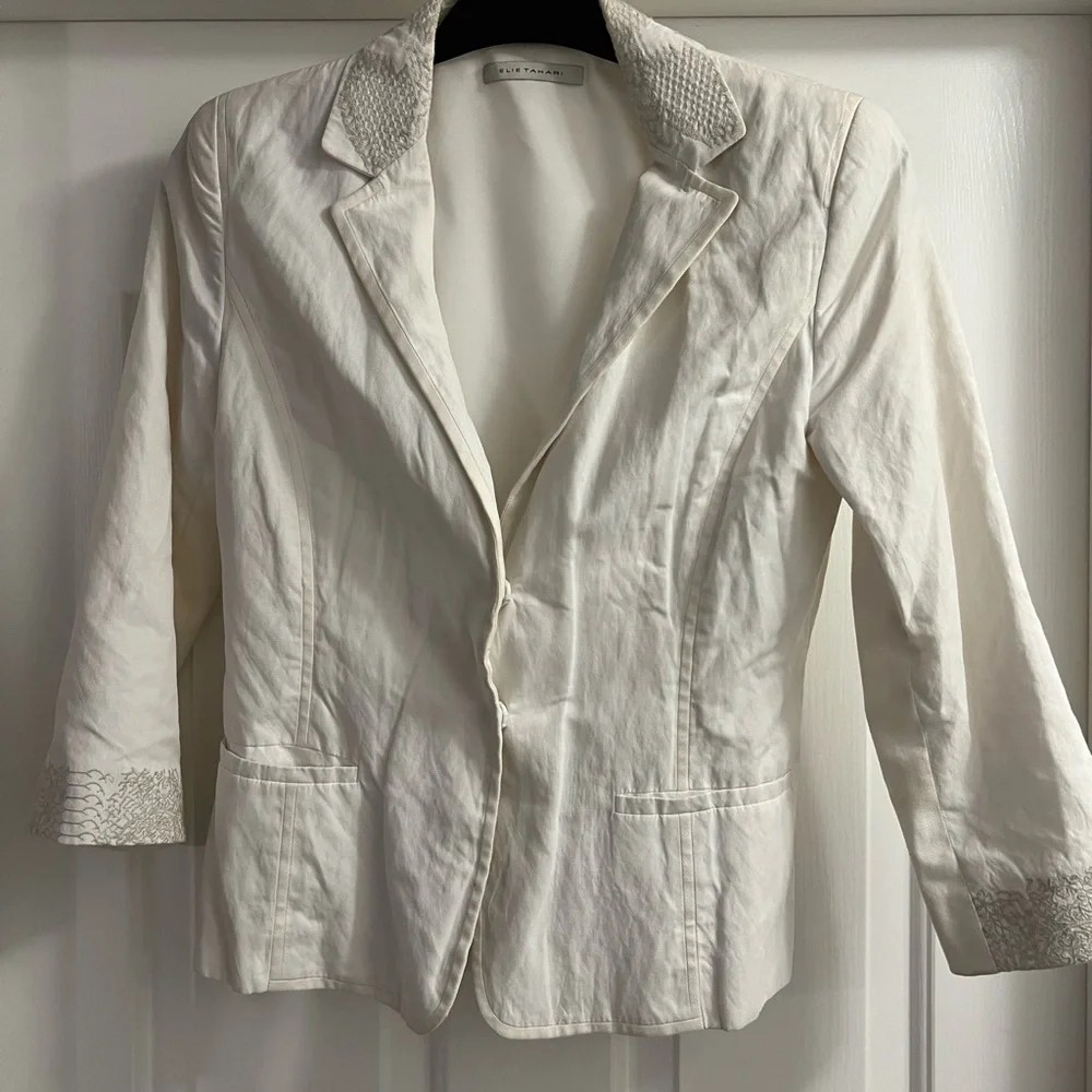 Jacket - Picture 4 of 6